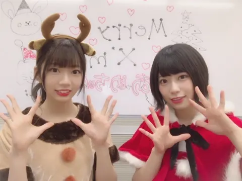 東村 芽依｜あゃめぃちゃん（2017-12-27）｜4枚目