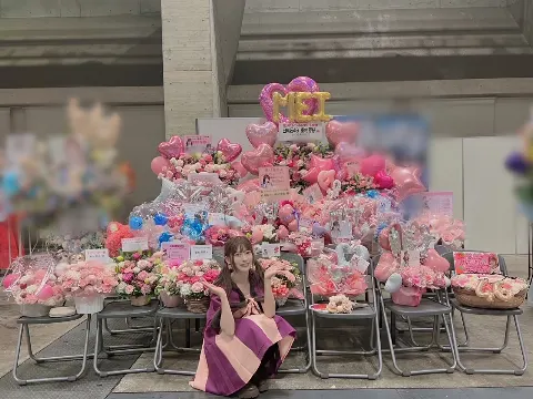 東村 芽依｜☀️（2023-11-13）