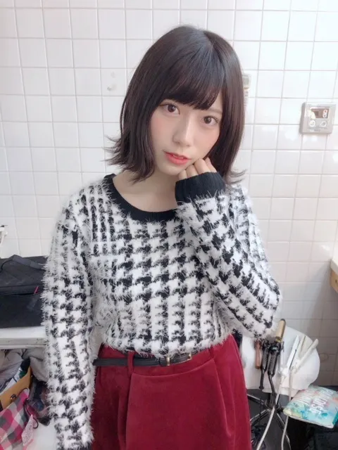 東村 芽依｜Re:Mind_7話（2017-12-01）｜3枚目