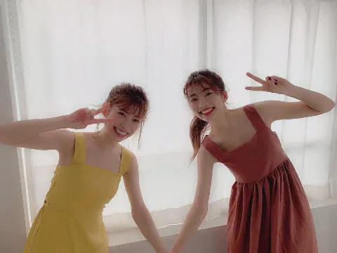 東村 芽依｜🐡（2019-10-27）｜3枚目