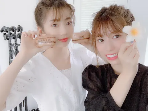 東村 芽依｜🐡（2019-10-27）｜5枚目