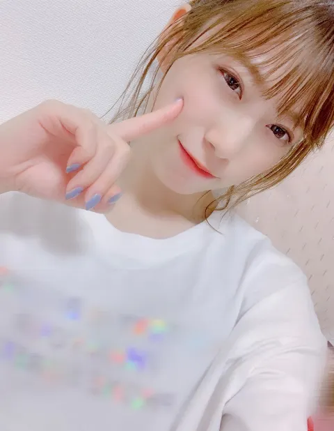 東村 芽依｜🐡（2019-10-27）｜8枚目