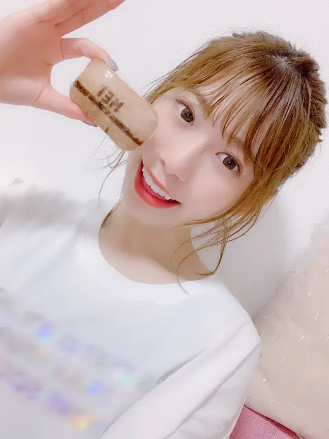 東村 芽依｜🐡（2019-10-27）