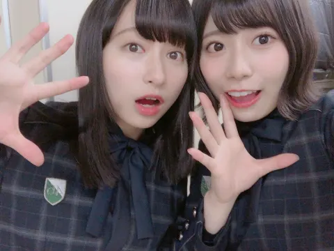東村 芽依｜日経エンタテインメント！さん（2018-04-08）｜2枚目