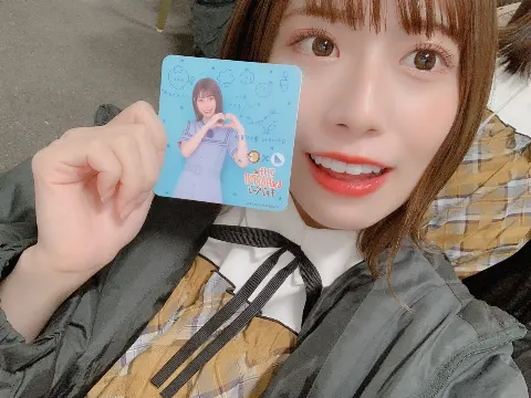 東村 芽依｜💫（2019-11-06）｜2枚目