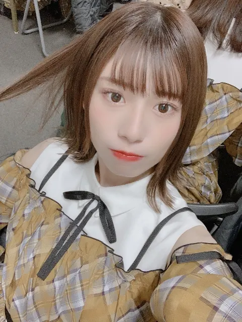 東村 芽依｜💫（2019-11-06）