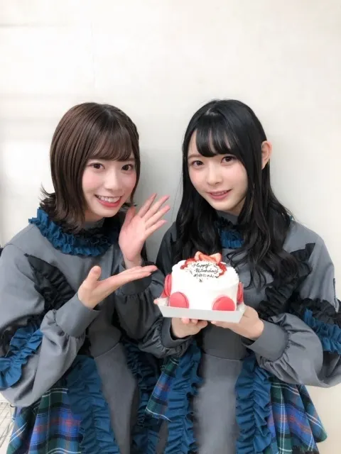 東村 芽依｜冬だ（2018-12-10）｜2枚目