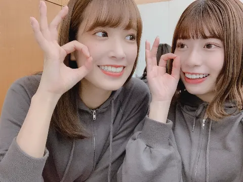 東村 芽依｜🐿（2019-11-21）｜2枚目