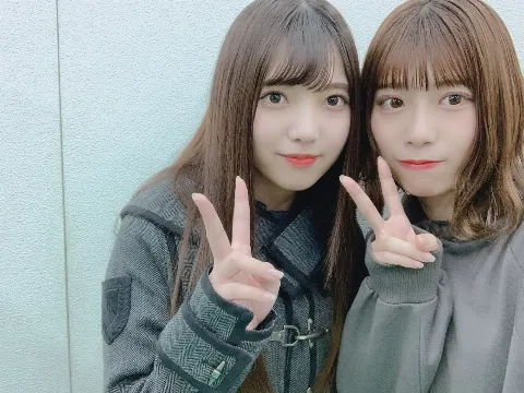 東村 芽依｜🐿（2019-11-21）｜3枚目