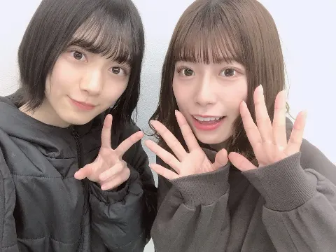 東村 芽依｜🐿（2019-11-21）｜4枚目