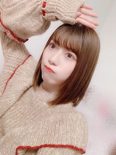 東村 芽依｜🐿（2019-11-21）