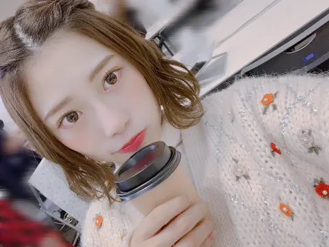 東村 芽依｜💐（2020-02-18）