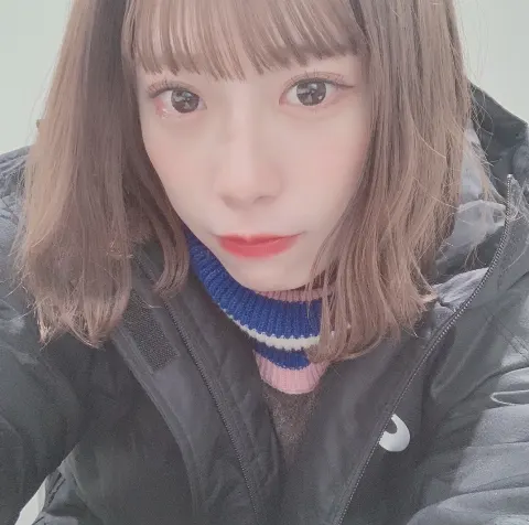 東村 芽依｜✂️（2020-02-02）｜2枚目