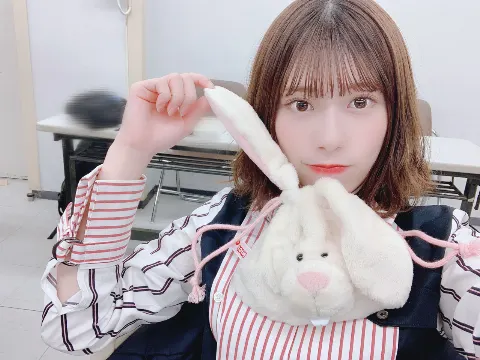 東村 芽依｜✂️（2020-02-02）