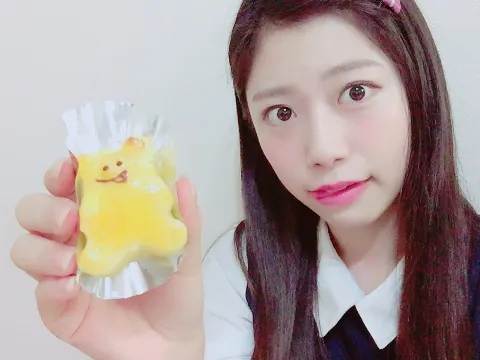 東村 芽依｜スイートポテト...27（2016-09-21）｜5枚目