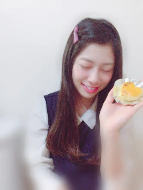 東村 芽依｜スイートポテト...27（2016-09-21）｜6枚目