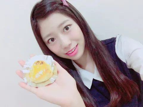 東村 芽依｜スイートポテト...27（2016-09-21）｜7枚目