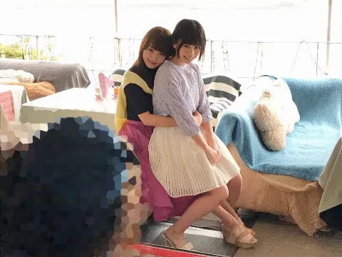 東村 芽依｜週刊ヤングマガジンさん（2018-04-11）｜4枚目