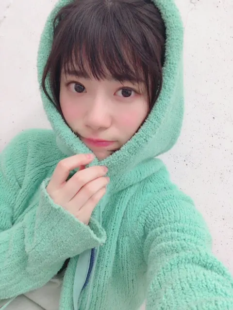 東村 芽依｜週刊ヤングマガジンさん（2018-04-11）
