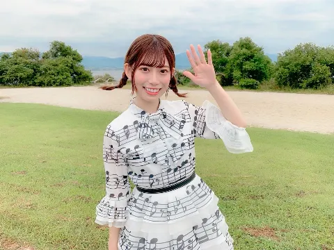 東村 芽依｜🌞