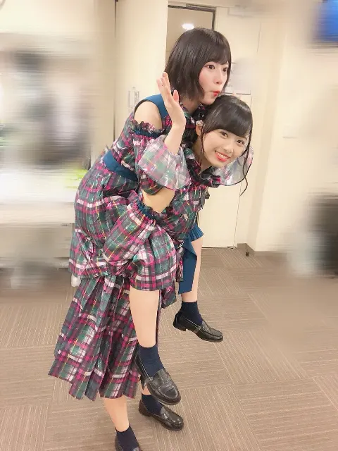 東村 芽依｜はちみつの日（2018-08-03）｜2枚目