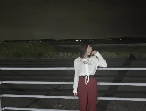 東村 芽依｜🛳（2019-10-18）｜4枚目