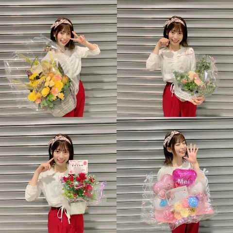 東村 芽依｜🛳（2019-10-18）｜5枚目