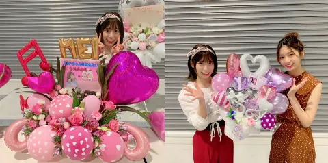 東村 芽依｜🛳（2019-10-18）｜7枚目