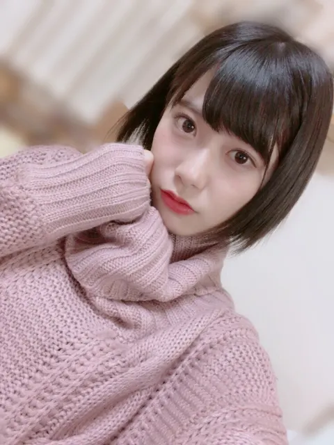 東村 芽依｜SHOWROOM（2017-12-22）
