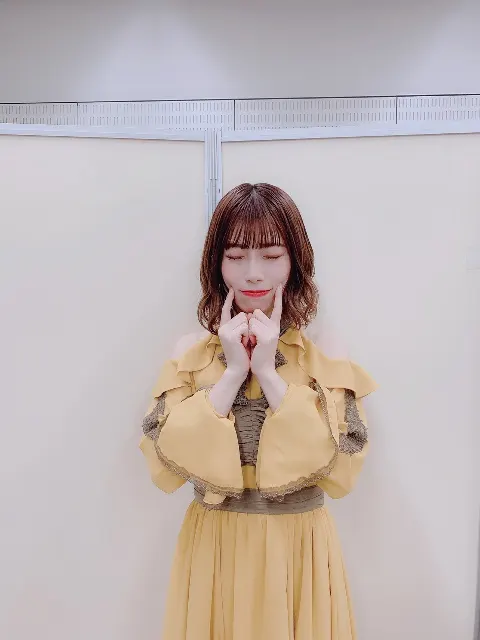 東村 芽依｜🍋（2019-10-26）｜2枚目