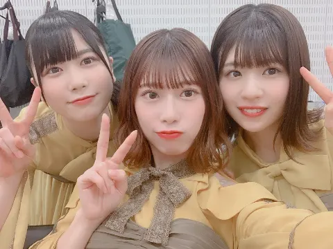 東村 芽依｜🍋（2019-10-26）｜4枚目