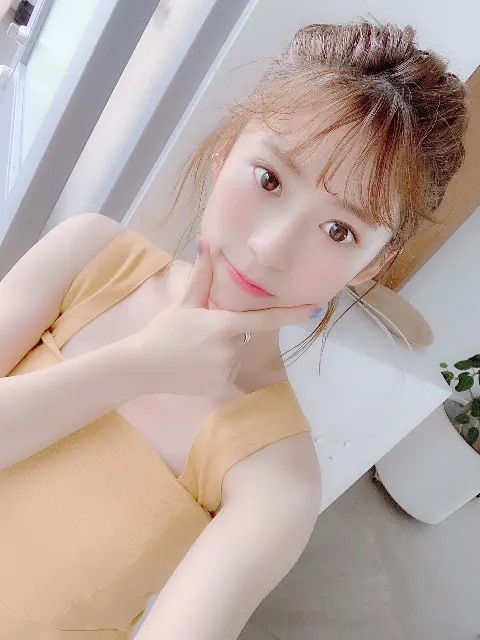 東村 芽依｜🍋（2019-10-26）｜6枚目