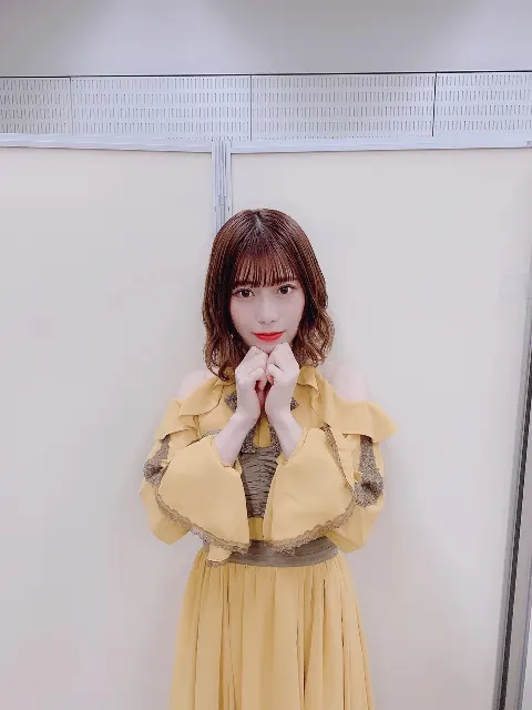 東村 芽依｜🍋（2019-10-26）