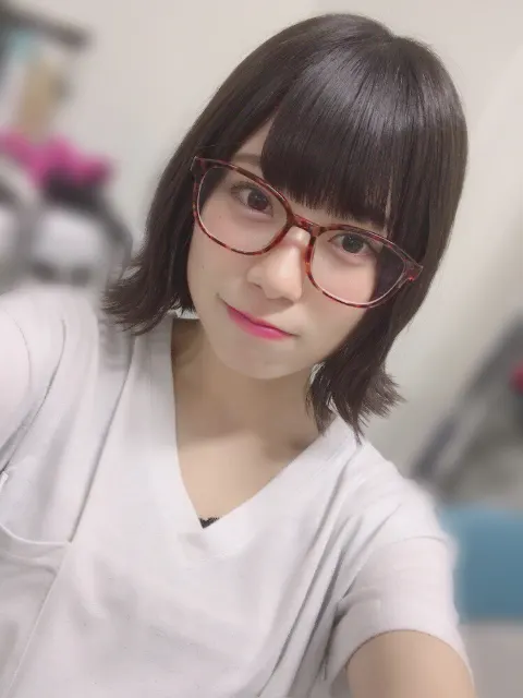 東村 芽依｜ありがとうございます...251（2017-09-29）