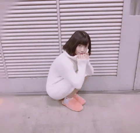 東村 芽依｜クリスマス（2017-11-21）｜2枚目
