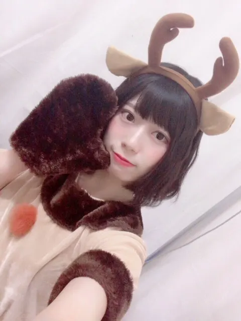 東村 芽依｜クリスマス（2017-11-21）｜3枚目
