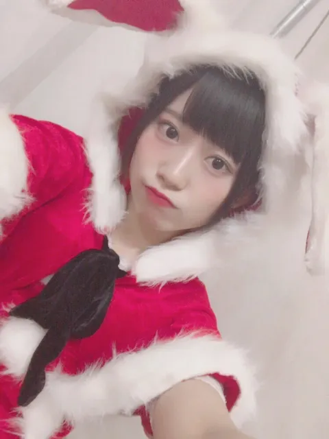 東村 芽依｜クリスマス（2017-11-21）｜5枚目