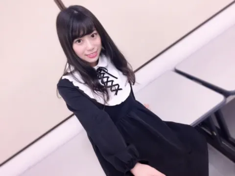 東村 芽依｜最後...128（2017-03-05）｜4枚目