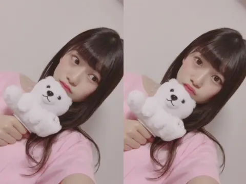 東村 芽依｜しろくま...179（2017-05-19）｜4枚目