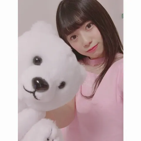 東村 芽依｜しろくま...179（2017-05-19）