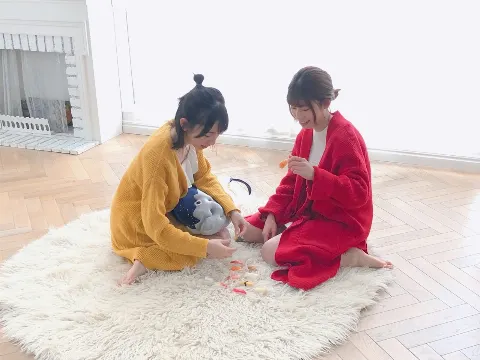 東村 芽依｜🍣（2020-03-06）｜2枚目