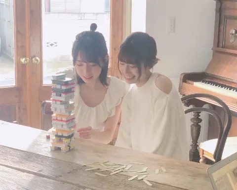 東村 芽依｜🍣（2020-03-06）｜3枚目