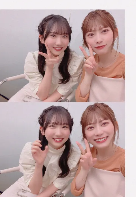 東村 芽依｜🍊（2023-06-05）｜2枚目