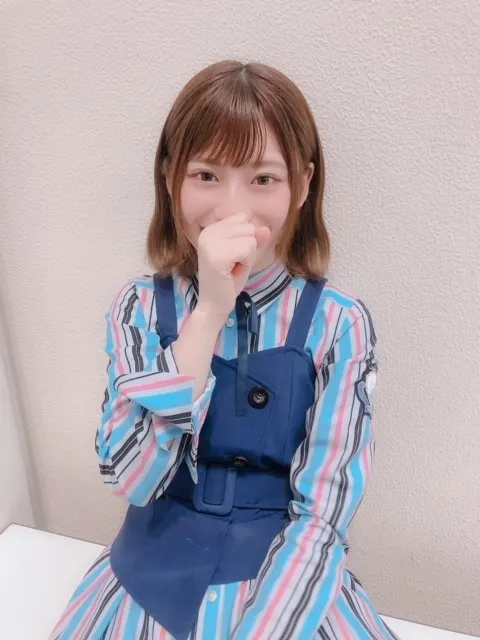東村 芽依｜💘（2019-07-09）｜3枚目