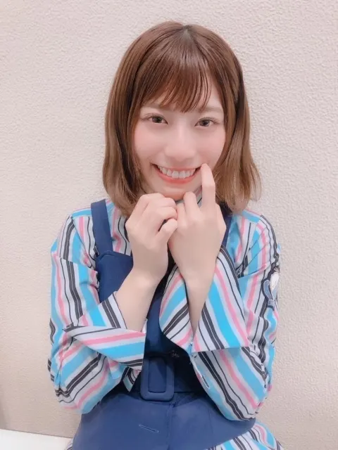 東村 芽依｜💘（2019-07-09）｜5枚目