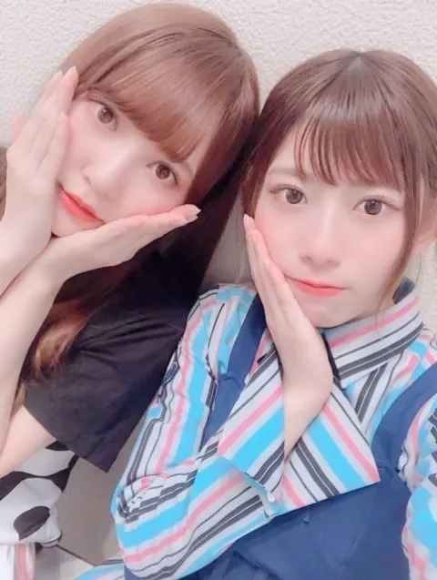 東村 芽依｜💘（2019-07-09）｜6枚目