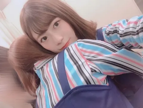 東村 芽依｜💘（2019-07-09）｜7枚目