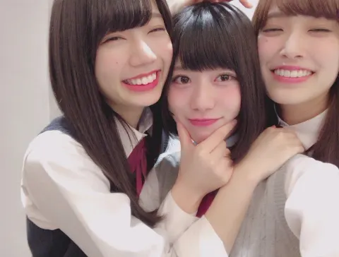 東村 芽依｜SHOWROOM（2017-11-27）｜3枚目