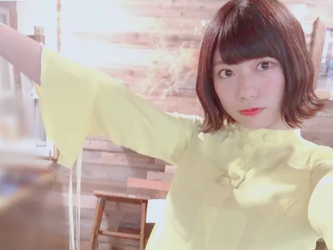 東村 芽依｜それでも歩いてる（2017-10-18）