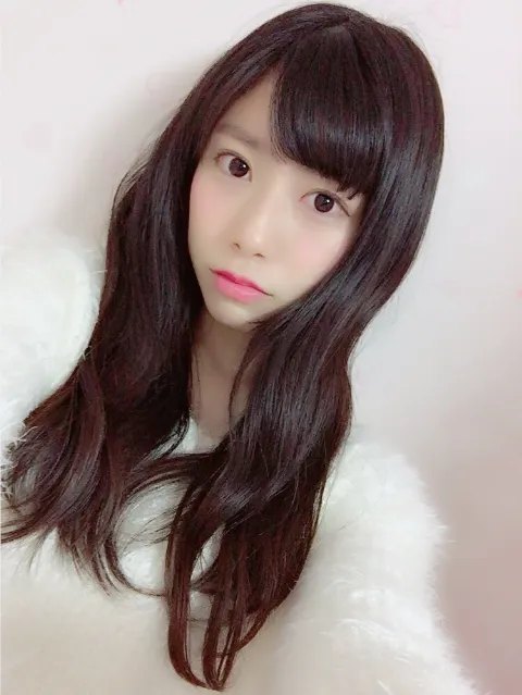 東村 芽依｜いちごあめ...74（2017-01-05）｜3枚目